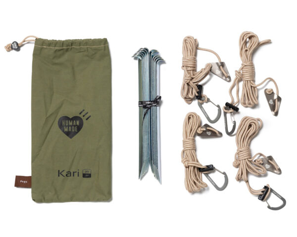 Kari 20 Tarp