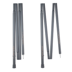 Kari Pole Set 28mm