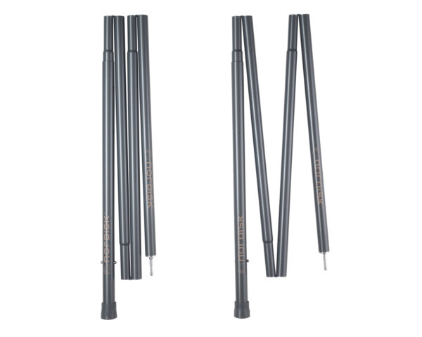 Kari Pole Set 28mm