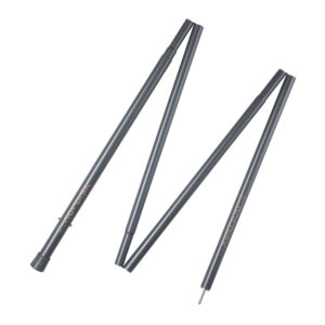 Kari Pole Set 28mm