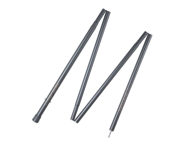 Kari Pole Set 28mm