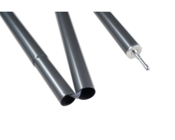 Kari Pole Set 28mm