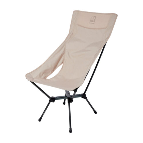 Kongelund Lounge Chair