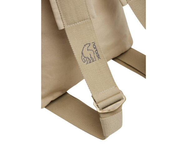Kongsberg 65 Duffel