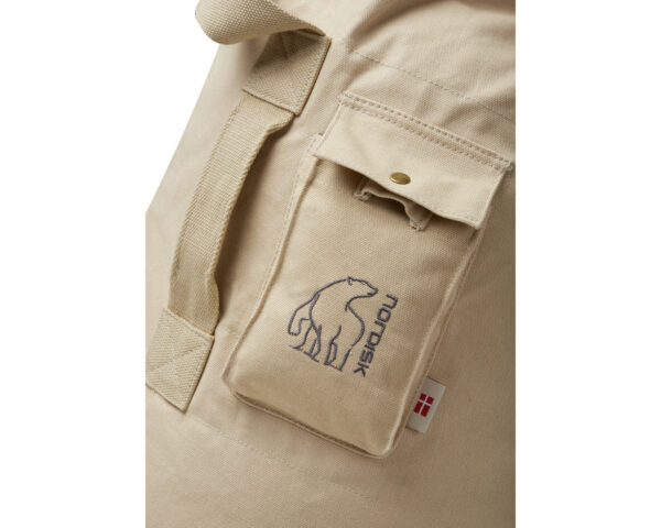 Kongsberg 65 Duffel