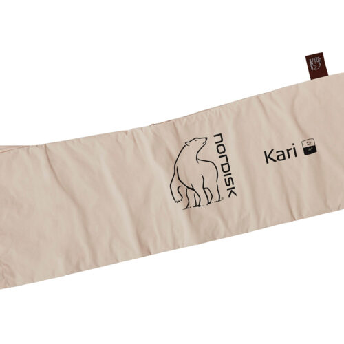 Legacy Original Tarp Packsack, Kari 12