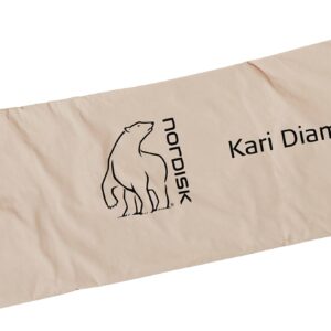 Legacy Original Tarp Packsack, Kari diamond 10