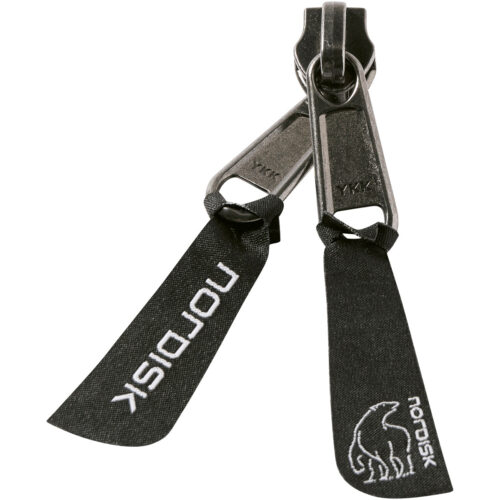 Legacy Original YKK Zipper Slider With Puller