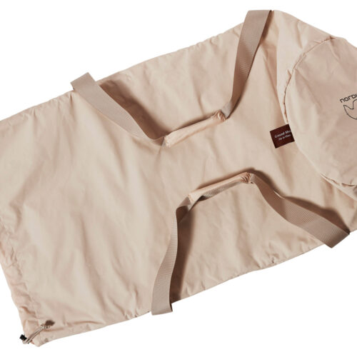 legacy-zip-in-floor-bag_-l-onesize-beige-01.jpg Legacy Zip-In-Floor Bag, L