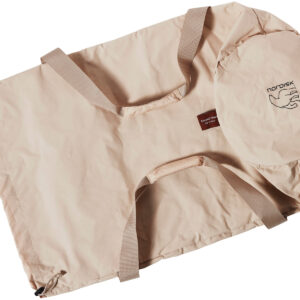 legacy-zip-in-floor-bag_-m-onesize-beige-01.jpg Legacy Zip-In-Floor Bag, M