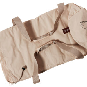 legacy-zip-in-floor-bag_-s-onesize-beige-01.jpg Legacy Zip-In-Floor Bag, S