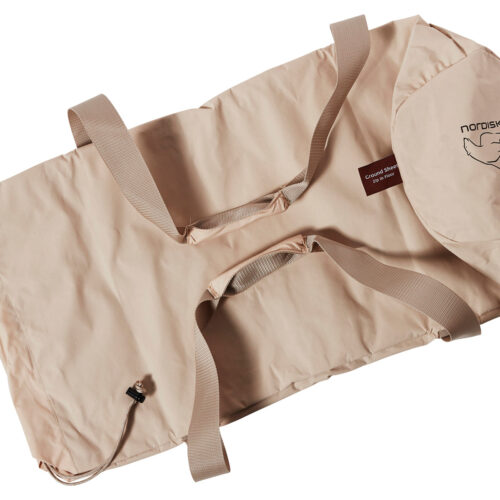 Legacy Zip-In-Floor Bag, S