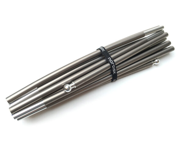 Lofoten Spare Pole Set