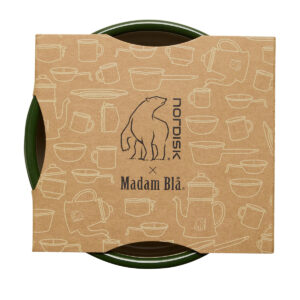 Madam Blå Bowl