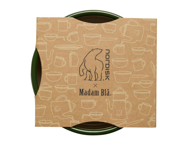 Madam Blå Bowl