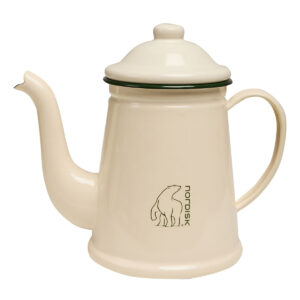 Madam Blå Coffee Pot