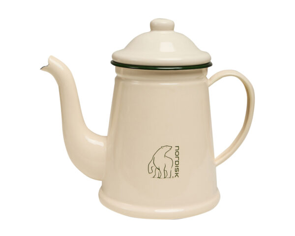 Madam Blå Coffee Pot