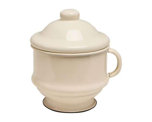 Madam Blå Coffee Pot