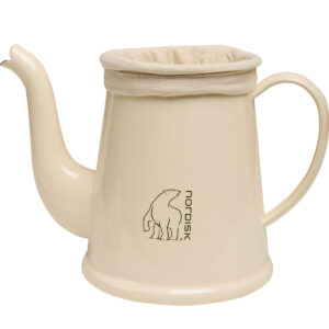 Madam Blå Coffee Pot