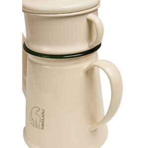 Madam Blå Coffee Pot