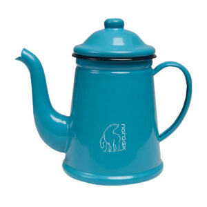Madam Blå Coffee Pot