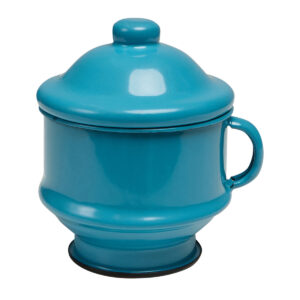 Madam Blå Coffee Pot