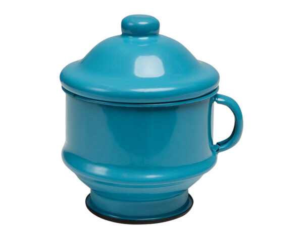 Madam Blå Coffee Pot
