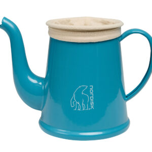 Madam Blå Coffee Pot