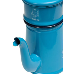 Madam Blå Coffee Pot