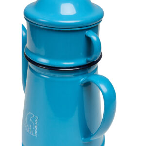 Madam Blå Coffee Pot