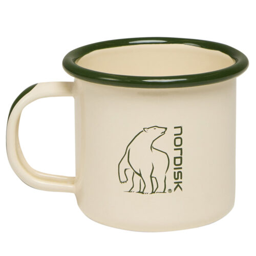 Madam Blå Cup 250ml