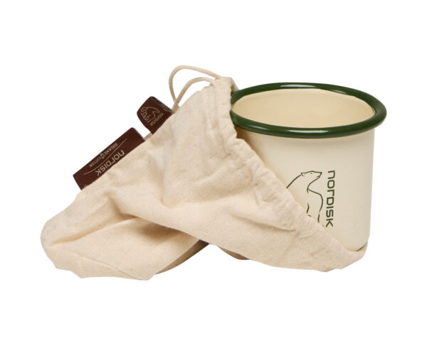 Madam Blå Cup 250ml