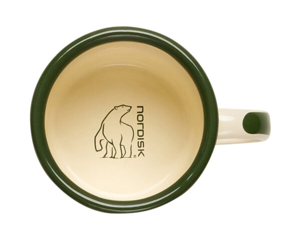 Madam Blå Cup 250ml