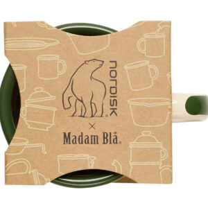 Madam Blå Cup 250ml