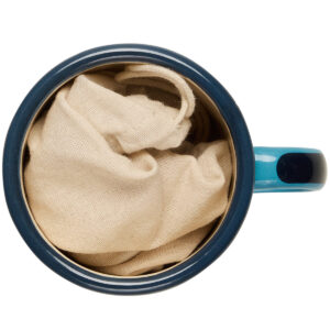 Madam Blå Cup 250ml