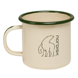 Madam Blå Cup 350ml
