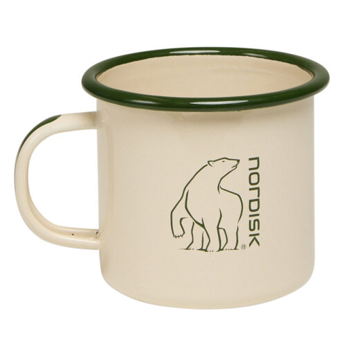 Madam Blå Cup 350ml
