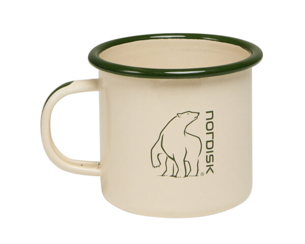 Madam Blå Cup 350ml