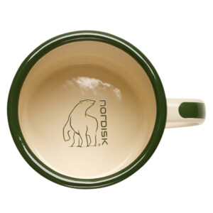 Madam Blå Cup 350ml