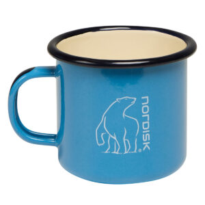Madam Blå Cup 350ml
