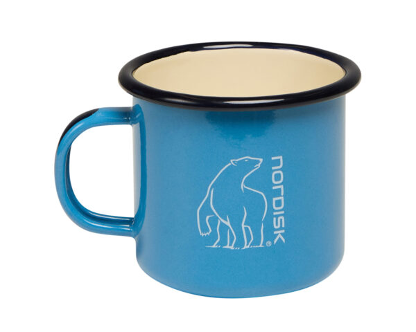 Madam Blå Cup 350ml