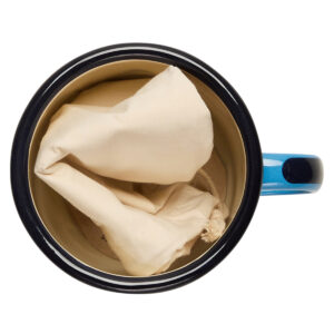 Madam Blå Cup 350ml