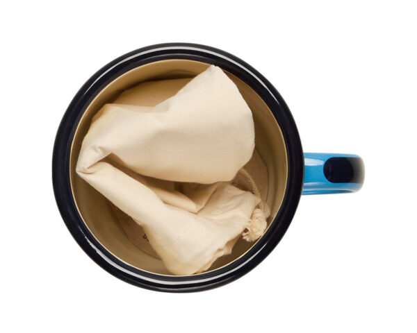 Madam Blå Cup 350ml