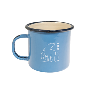 Madam Blå Cup 350ml
