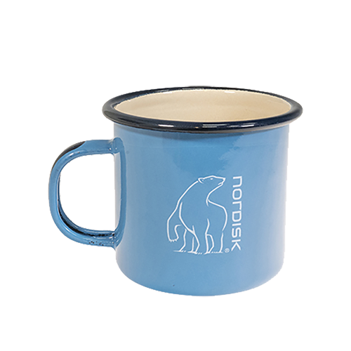Madam Blå Cup 350ml