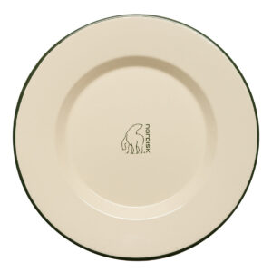 Madam Blå Plate