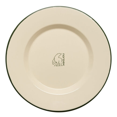 Madam Blå Plate