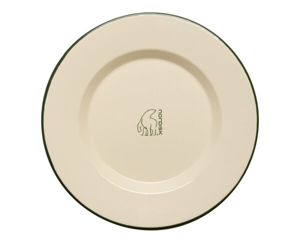 Madam Blå Plate