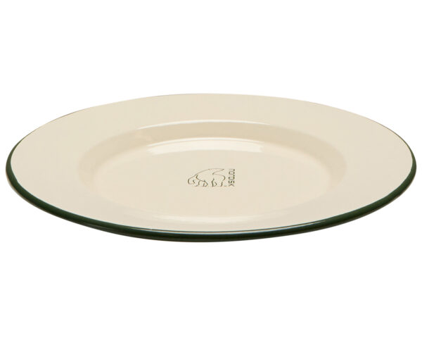 Madam Blå Plate