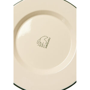 Madam Blå Plate